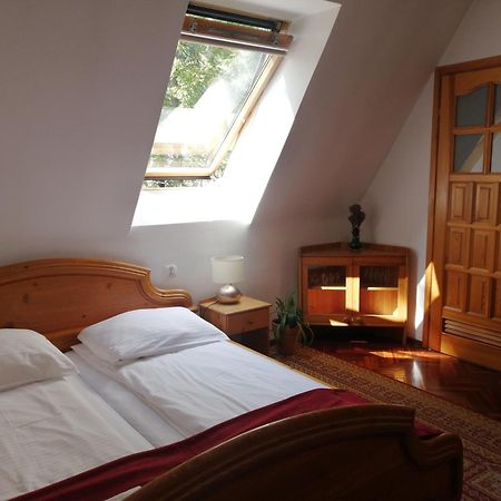 Dom U Waki Apartment Zakopane Exterior photo