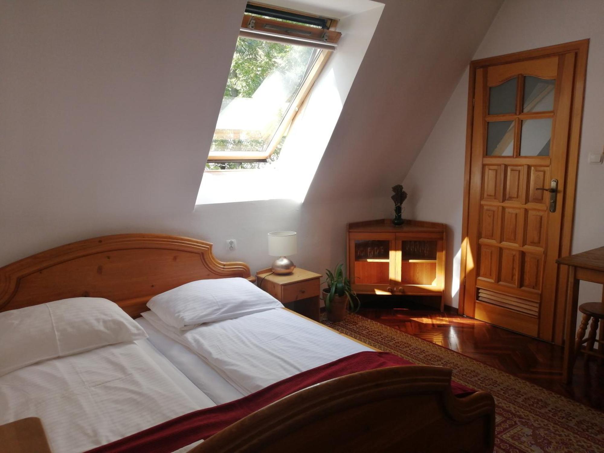 Dom U Waki Apartment Zakopane Exterior photo
