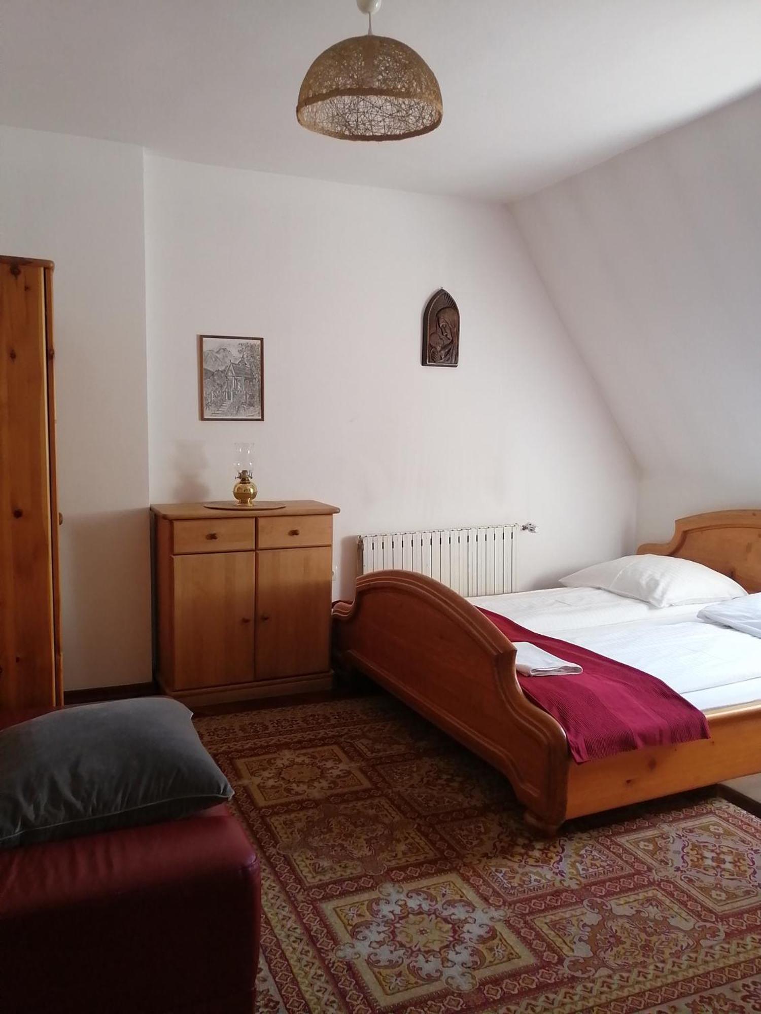 Dom U Waki Apartment Zakopane Exterior photo